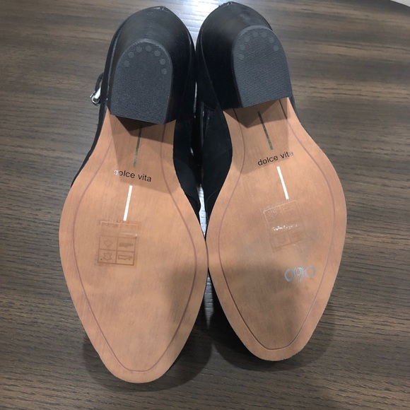 Dolce vita booties - Picture 2 of 3